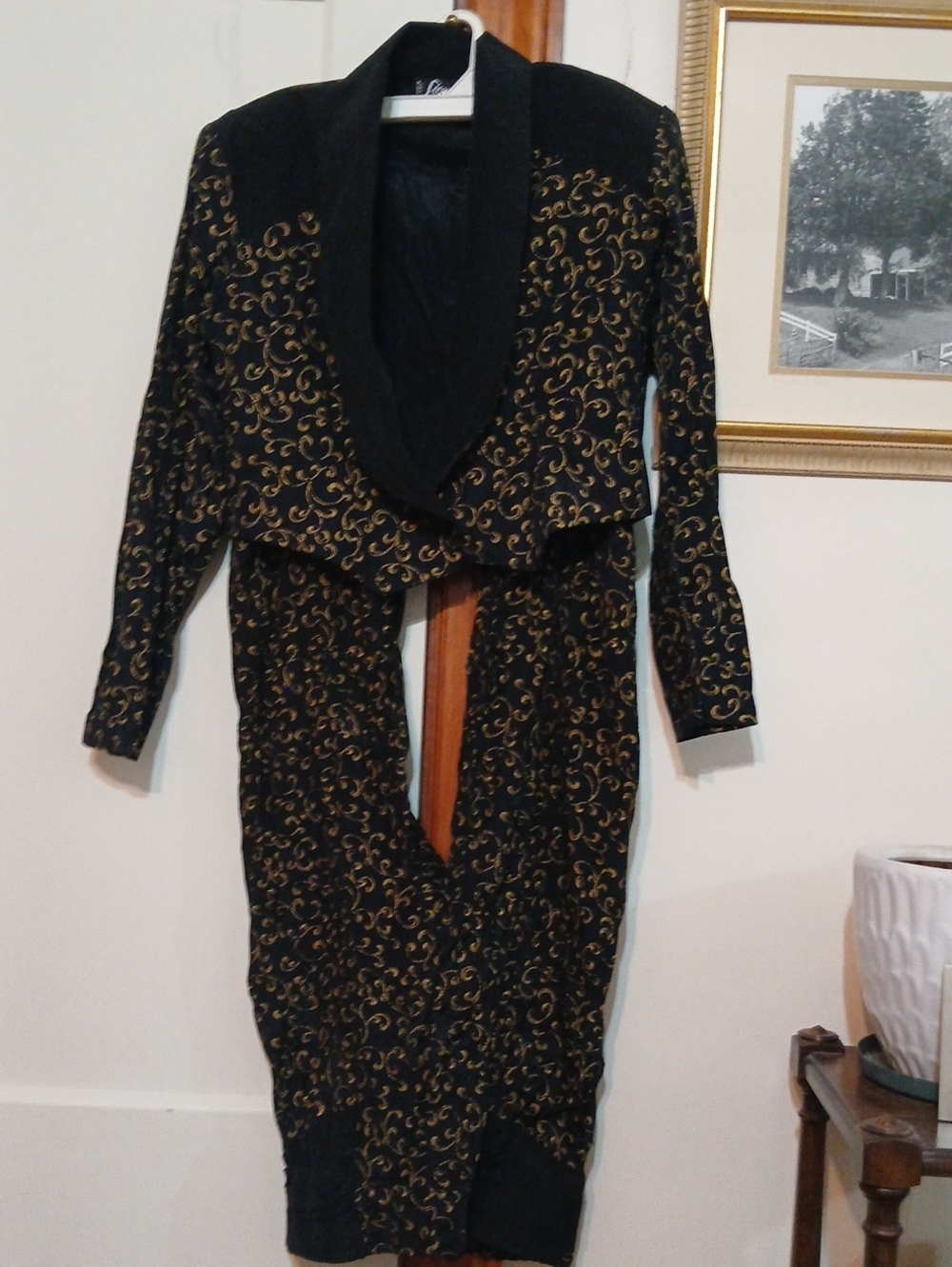 VTG 80s Signet Sportswear NY